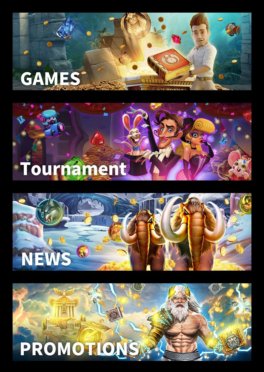 LudoGood game