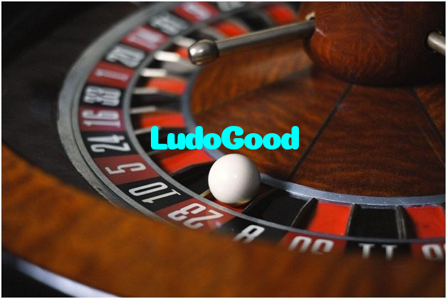 LudoGood