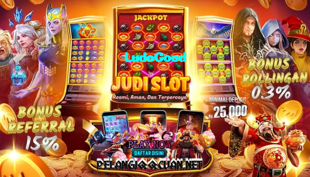 making first deposit on LudoGood website using local payment methods in Pakistan