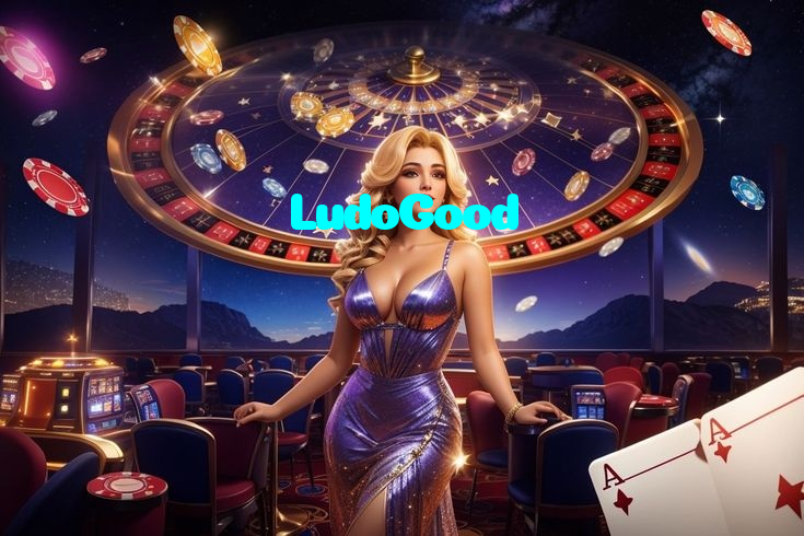 LudoGood
