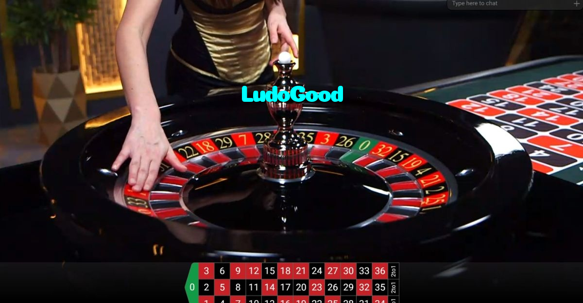 LudoGood خوش آمدید بونس +600% پیشکش موبائل ایپ کے پروموشن سیکشن میں دکھائی دیتی ہے۔