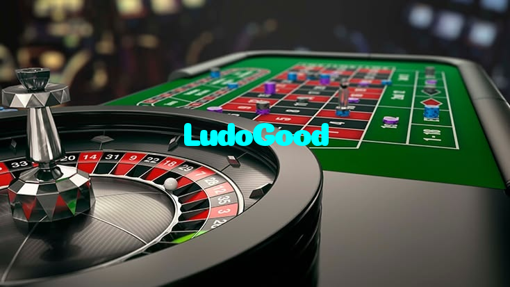 making first deposit on LudoGood website using local payment methods in Pakistan